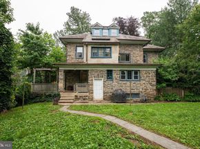 629 W Cliveden Street, Philadelphia PA 19119