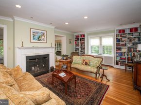 629 W Cliveden Street, Philadelphia PA 19119