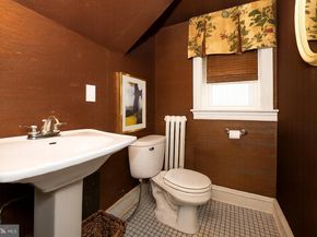 629 W Cliveden Street, Philadelphia PA 19119