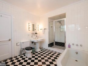 629 W Cliveden Street, Philadelphia PA 19119