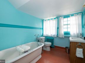 629 W Cliveden Street, Philadelphia PA 19119