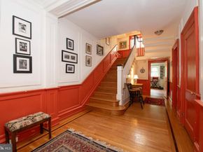 629 W Cliveden Street, Philadelphia PA 19119