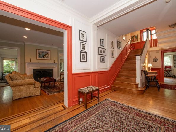 629 W Cliveden Street, Philadelphia PA 19119