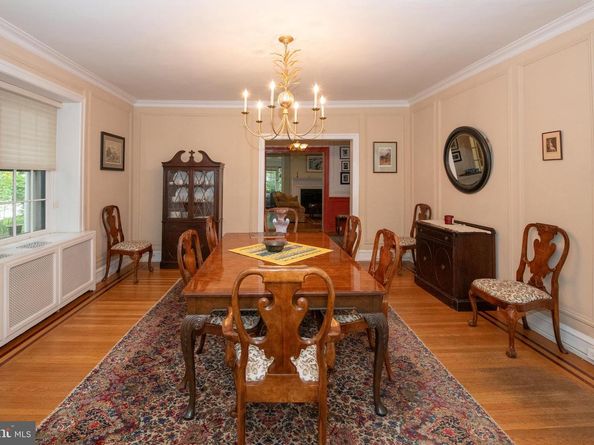 629 W Cliveden Street, Philadelphia PA 19119