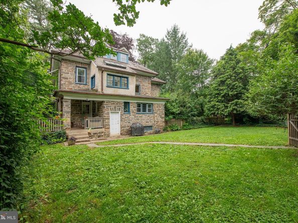 629 W Cliveden Street, Philadelphia PA 19119