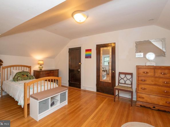 629 W Cliveden Street, Philadelphia PA 19119