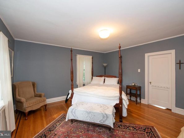 629 W Cliveden Street, Philadelphia PA 19119
