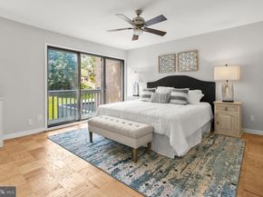 5230 Pooks Hill Road D26, Bethesda MD 20814