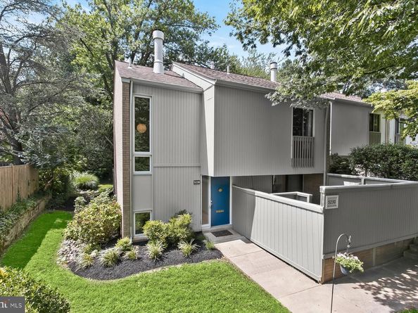 5230 Pooks Hill Road D26, Bethesda MD 20814
