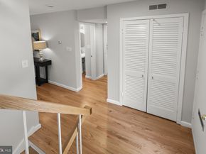 5230 Pooks Hill Road D26, Bethesda MD 20814