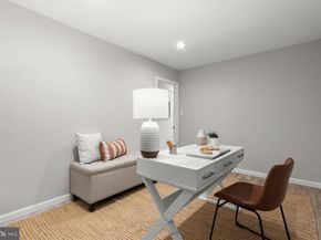 5230 Pooks Hill Road D26, Bethesda MD 20814