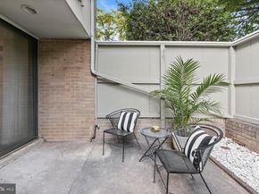 5230 Pooks Hill Road D26, Bethesda MD 20814