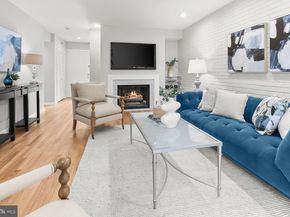 5230 Pooks Hill Road D26, Bethesda MD 20814