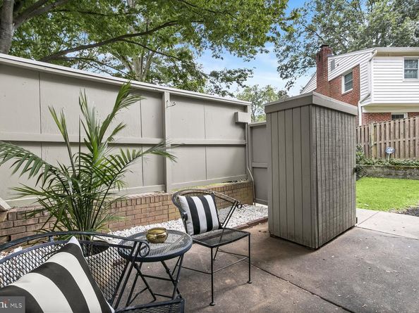 5230 Pooks Hill Road D26, Bethesda MD 20814