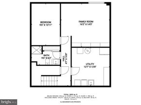 5230 Pooks Hill Road D26, Bethesda MD 20814