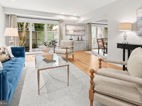 5230 Pooks Hill Road D26, Bethesda MD 20814