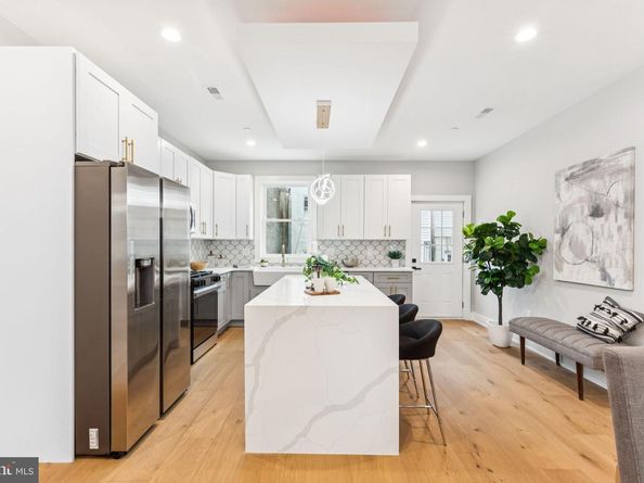 2708 E Birch Street, Philadelphia PA 19134