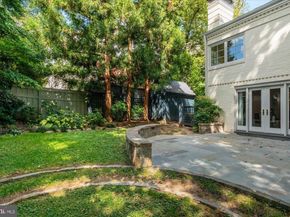 5316 Carvel Road, Bethesda MD 20816
