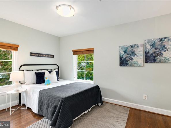 5316 Carvel Road, Bethesda MD 20816