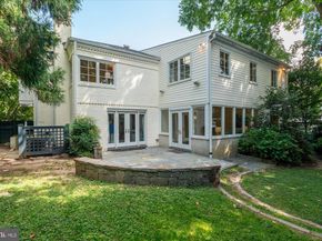 5316 Carvel Road, Bethesda MD 20816