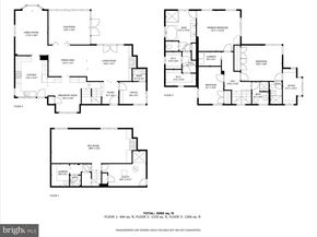 5316 Carvel Road, Bethesda MD 20816