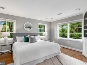 5316 Carvel Road, Bethesda MD 20816