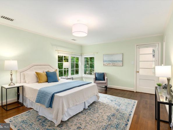 5316 Carvel Road, Bethesda MD 20816