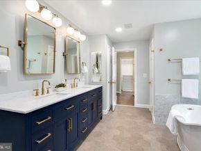 5316 Carvel Road, Bethesda MD 20816