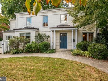 5316 Carvel Road