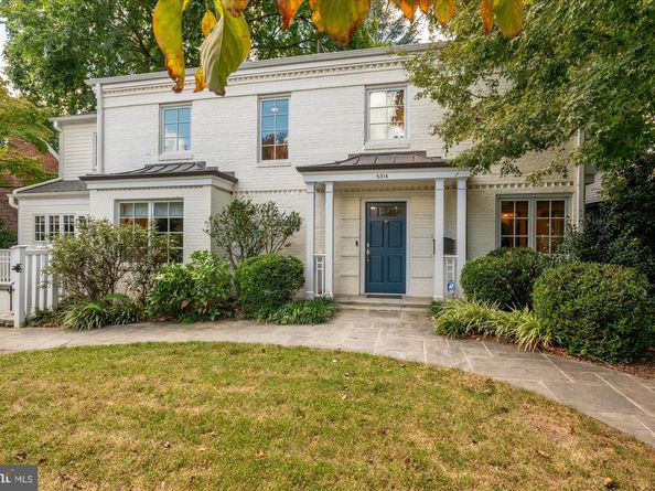 5316 Carvel Road, Bethesda MD 20816