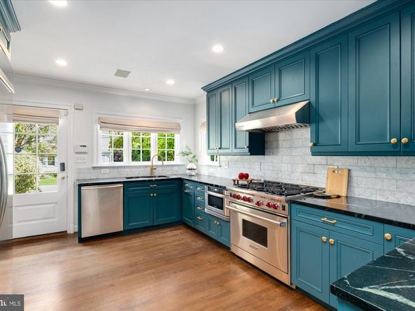 5316 Carvel Road, Bethesda MD 20816