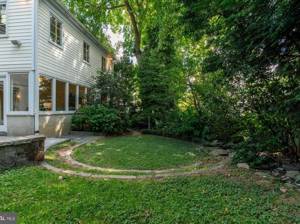 5316 Carvel Road, Bethesda MD 20816