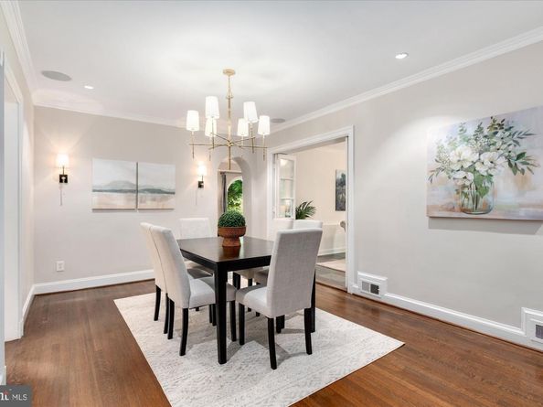 5316 Carvel Road, Bethesda MD 20816