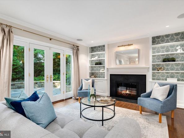 5316 Carvel Road, Bethesda MD 20816