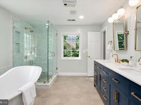 5316 Carvel Road, Bethesda MD 20816