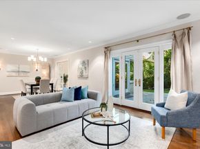 5316 Carvel Road, Bethesda MD 20816