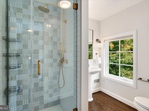 5316 Carvel Road, Bethesda MD 20816