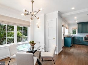 5316 Carvel Road, Bethesda MD 20816