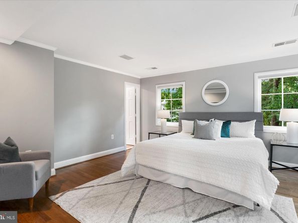 5316 Carvel Road, Bethesda MD 20816