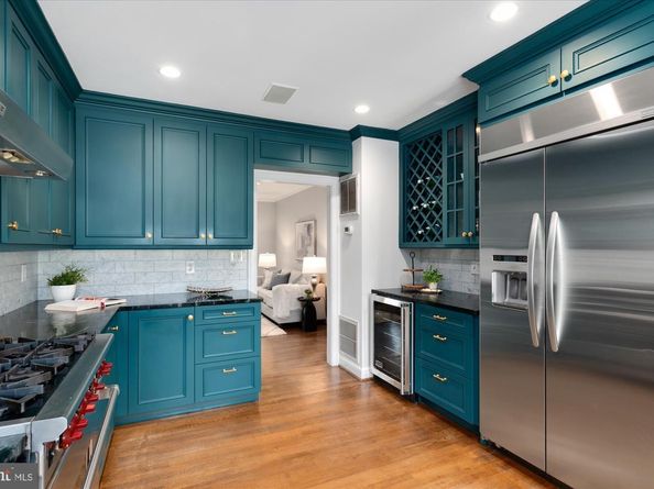 5316 Carvel Road, Bethesda MD 20816
