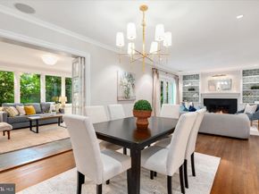 5316 Carvel Road, Bethesda MD 20816