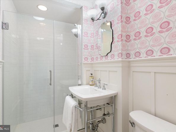 5316 Carvel Road, Bethesda MD 20816