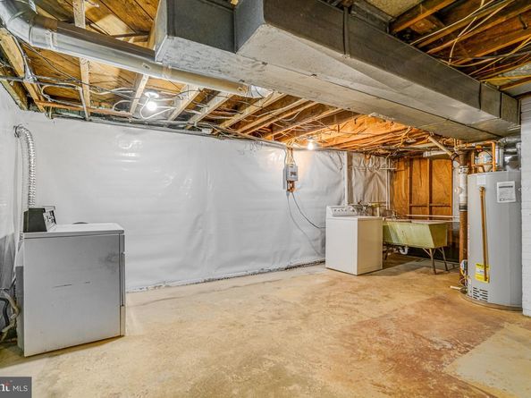2301 N Edison Street, Arlington VA 22207