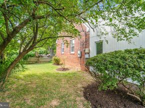 2301 N Edison Street, Arlington VA 22207