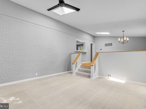 2301 N Edison Street, Arlington VA 22207