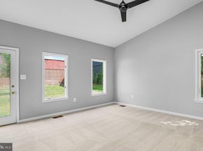 2301 N Edison Street, Arlington VA 22207