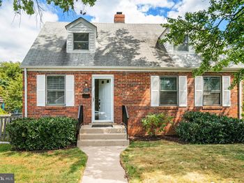 2301 N Edison Street