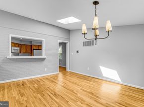 2301 N Edison Street, Arlington VA 22207