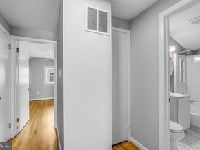 2301 N Edison Street, Arlington VA 22207