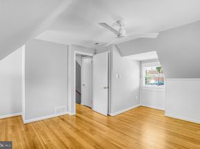 2301 N Edison Street, Arlington VA 22207